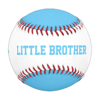 Balle De Baseball Petit frère
