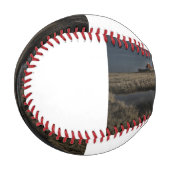 Balle De Baseball Phare Westerhever (Devant Gauche)