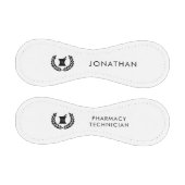 Balle De Baseball Pharmaciste sur mesure personnel des technologies  (Panneaux)