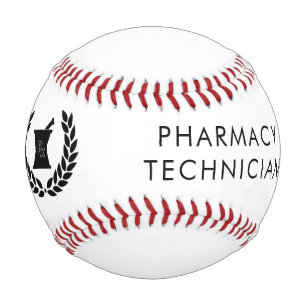 Balle De Baseball Pharmaciste sur mesure personnel des technologies