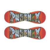 Balle De Baseball Phoenix Baseball (Panneaux)