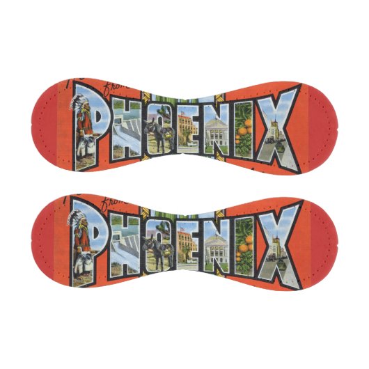 Balle De Baseball Phoenix Baseball (Panneaux)