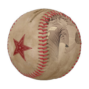 Balle De Baseball Photo Baseball Sepia Toning - Beige sale