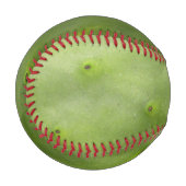 Balle De Baseball Photo Botanique Tropical Green Cactus (Devant Gauche)