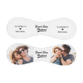 Balle De Baseball Photo du meilleur mari (Panneaux)