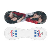 Balle De Baseball Photo Grand Slam Boyfriend (Panneaux)