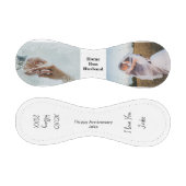 Balle De Baseball Photo personnalisée du mari Baseball (Panneaux)