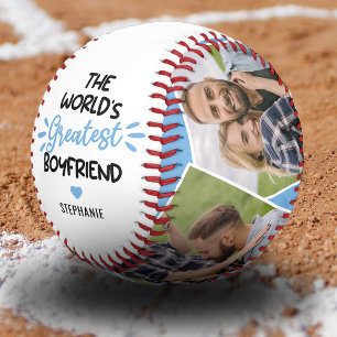 Balle De Baseball Photo Valentine Greatest Boami