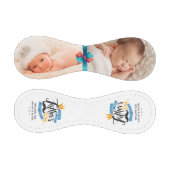 Balle De Baseball Photos de Joyeux Anniversaire Custom (Panneaux)