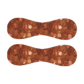 Balle De Baseball Pièces de cuivre de nouveauté (Panneaux)