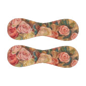 Balle De Baseball Pierre-Auguste Renoir - Rose (Panneaux)