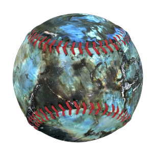 Balle De Baseball Pierre tombale