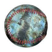 Balle De Baseball Pierre tombale (Devant Gauche)