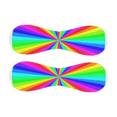 BALLE DE BASEBALL PINWHEEL RAINBOUR (Panneaux)