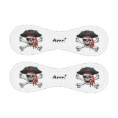 Balle De Baseball Pirate (Panneaux)