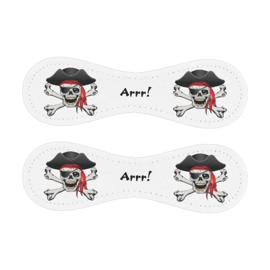 Balle De Baseball Pirate (Panneaux)