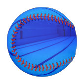 Balle De Baseball Piscine Sport Sous L'Eau (Devant Gauche)