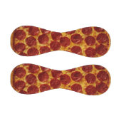 BALLE DE BASEBALL PIZA PEPPERONI PLUS 3 (Panneaux)