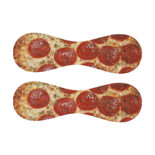 Balle De Baseball Pizza Ball (Panneaux)