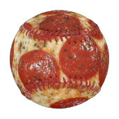 Balle De Baseball Pizza Ball (Dos)