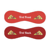 Balle De Baseball Pizza Slice (Panneaux)