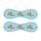 Balle De Baseball pizza slice baseball (Panneaux)