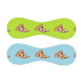 Balle De Baseball pizza slice baseball (Panneaux)