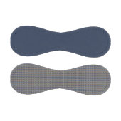 Balle De Baseball Plaid (Panneaux)