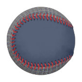 Balle De Baseball Plaid (Devant Gauche)