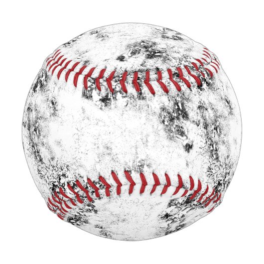 Balle De Baseball plan de terrain Dix-sept (Dos)