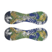 Balle De Baseball Planète planète Terre planète planète planète plan (Panneaux)