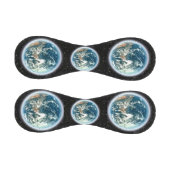 Balle De Baseball Planète Terre de l'espace extra-atmosphérique Astr (Panneaux)