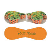 Balle De Baseball Planteurs Halloween (Panneaux)