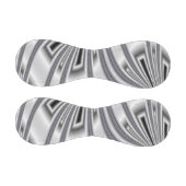 Balle De Baseball Plaque en argent (Panneaux)