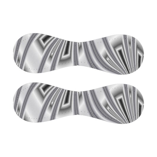 Balle De Baseball Plaque en argent (Panneaux)