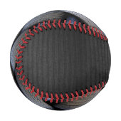 Balle De Baseball "Pneus tissés" (Devant Gauche)