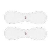 Balle De Baseball Point rouge (Panneaux)