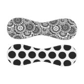Balle De Baseball Polkadot (Panneaux)