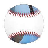 Balle De Baseball Pont Golden Gate (Dos)