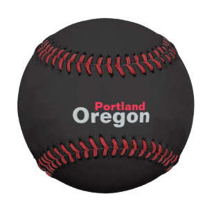Balle De Baseball Portland, Oregon Baseball