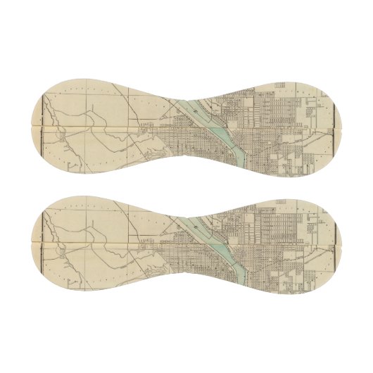 Balle De Baseball Portland, Ou (Panneaux)