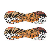 Balle De Baseball Poster de animal africain