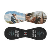 Balle De Baseball Pour toujours dans votre équipe Bonne Saint Valent (Panneaux)