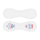 Balle De Baseball Première Fête des pères Jouer Plat Catch (Panneaux)