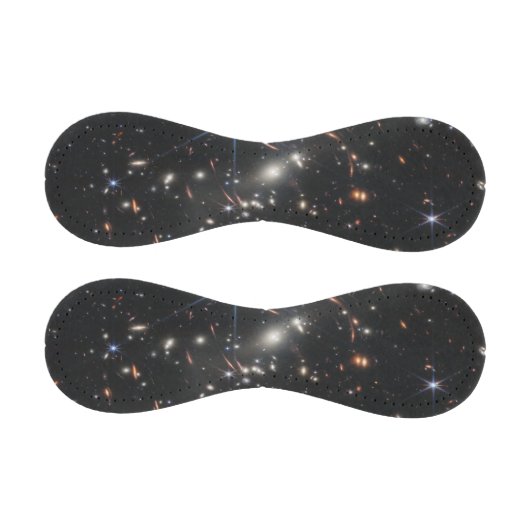 Balle De Baseball Première vue profonde de l'univers de Webb (Panneaux)