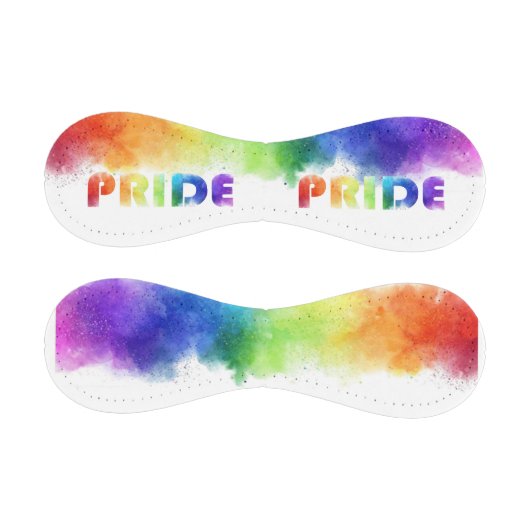 Balle De Baseball Pride arc-en-ciel (Panneaux)