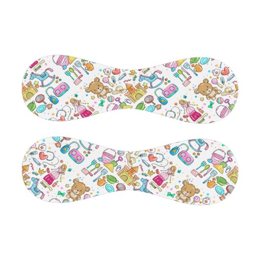 Balle De Baseball Princesse, Château et Accessoires (Panneaux)