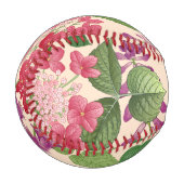 Balle De Baseball printemps (Devant Gauche)