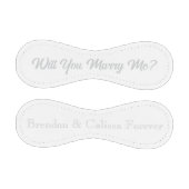 Balle De Baseball Proposition de mariage Baseball HAMbyWG (Panneaux)