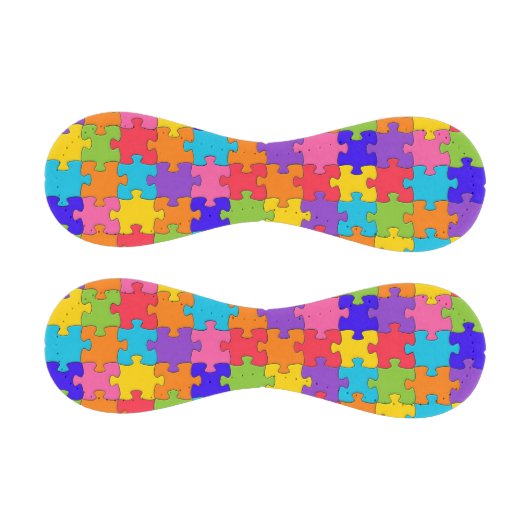 Balle De Baseball Puzzle coloré (Panneaux)